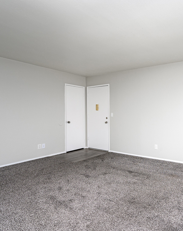 This image displays Spacious Floor Plans image in Shadow Glen Apartments.