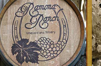 Click this link to view  Ramona Ranch Winery